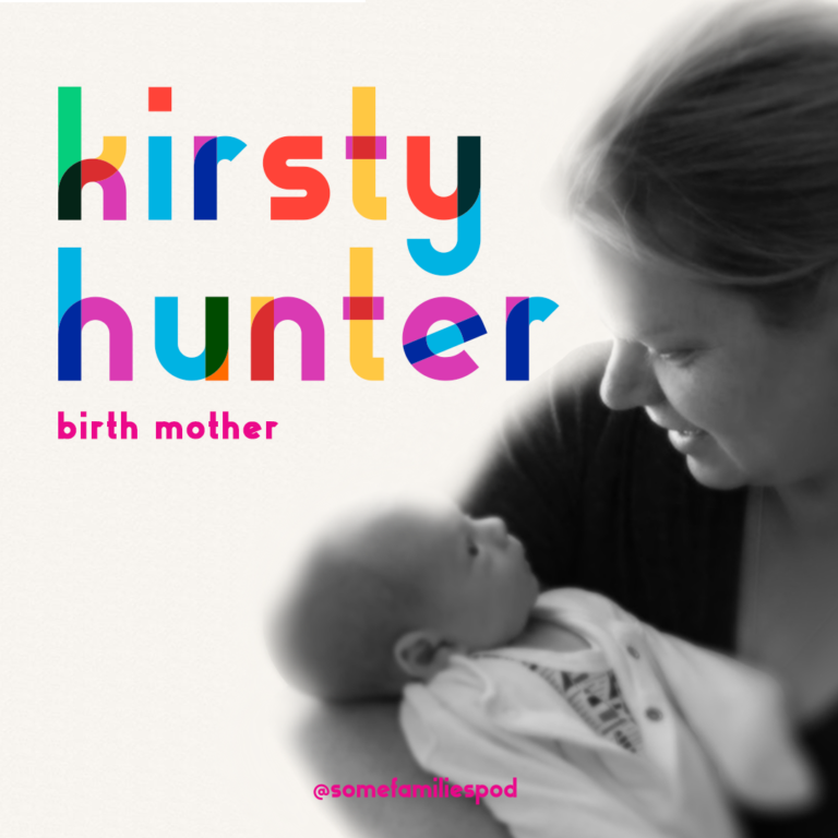 “What’s It Like Having A Man About The House?” – Birth Mother Through IVF