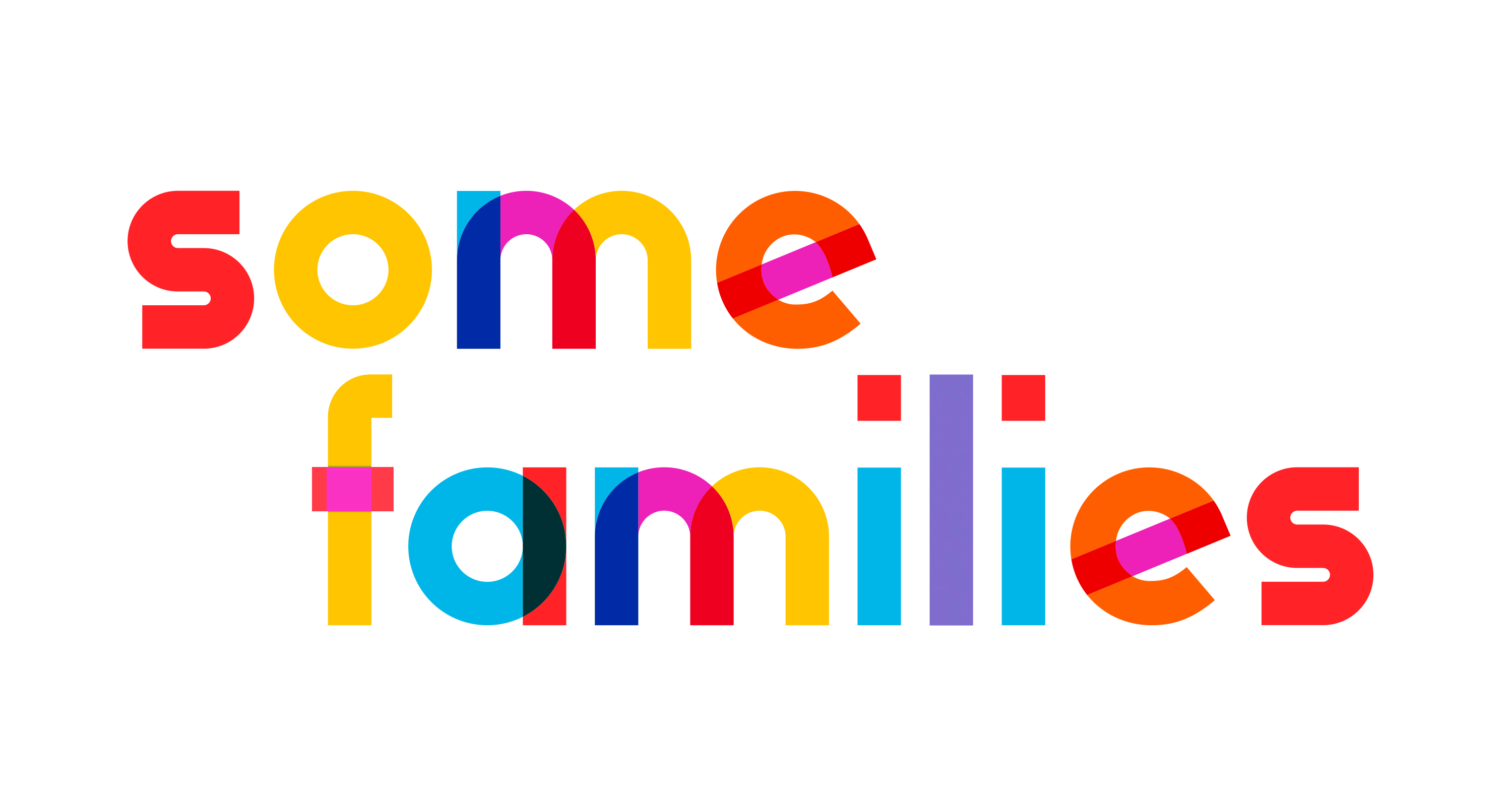 Some Families Podcast