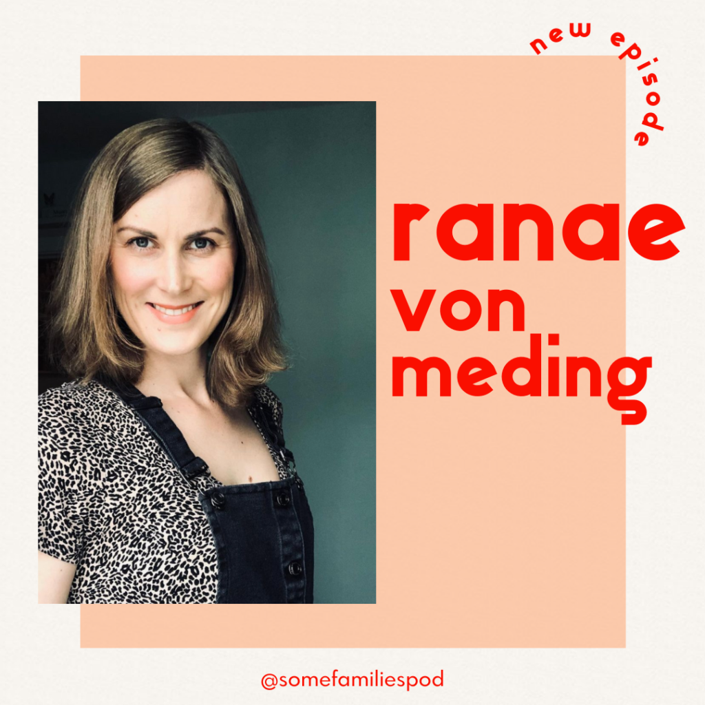 Reciprocal IVF and LGBTQ+ Equality in Ireland with Ranae Von Meding
